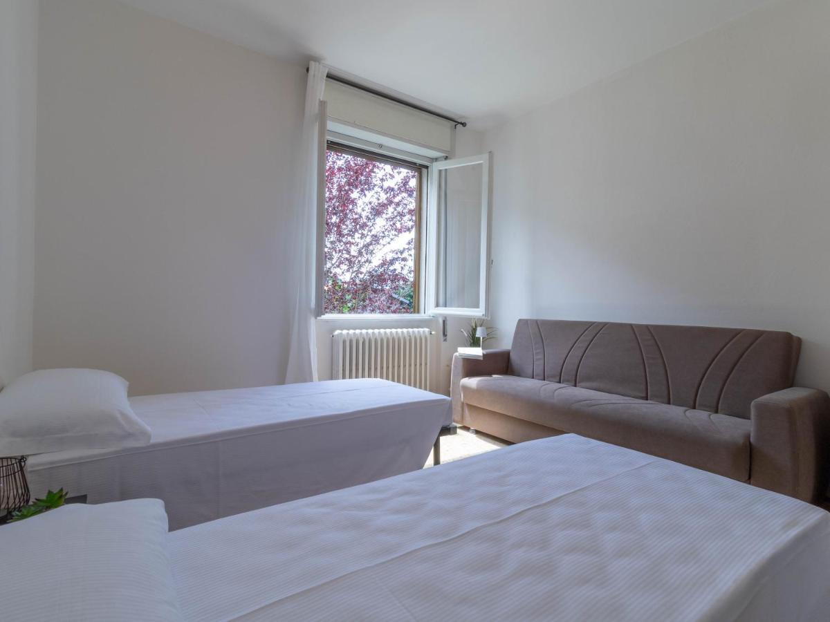 Mamma Ciccia Holiday Home - Mountains & Lake Mandello del Lario Exterior photo