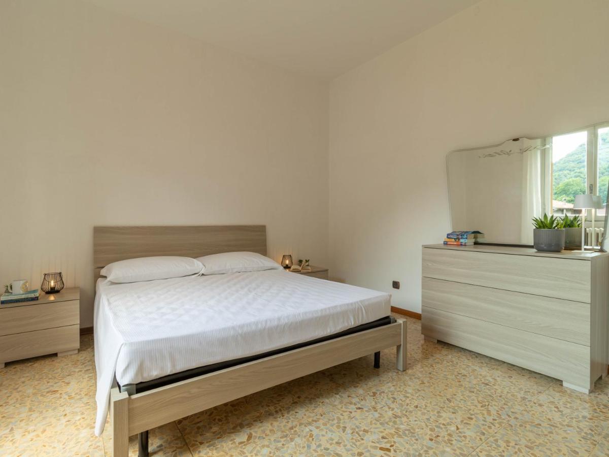 Mamma Ciccia Holiday Home - Mountains & Lake Mandello del Lario Exterior photo
