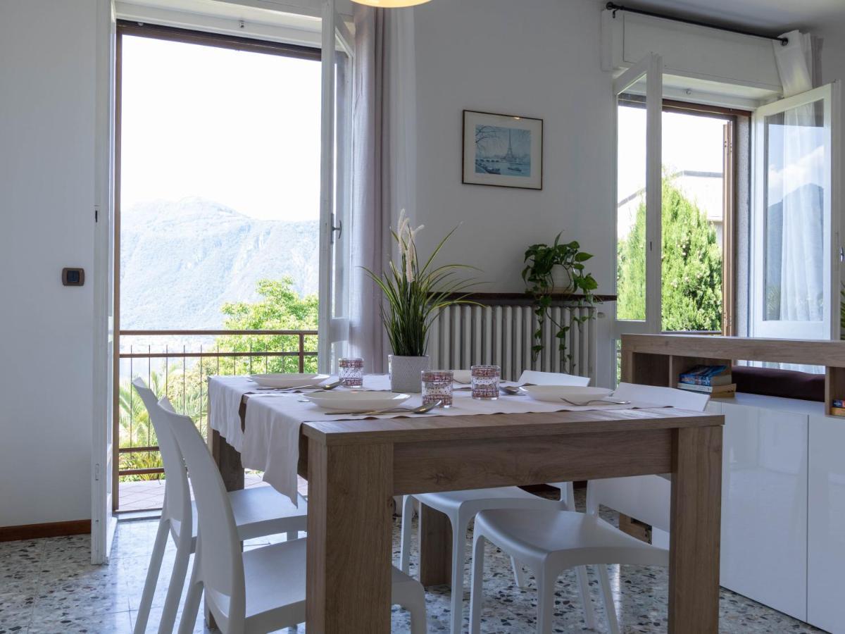 Mamma Ciccia Holiday Home - Mountains & Lake Mandello del Lario Exterior photo